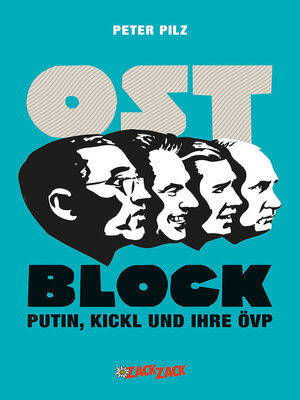 cover image of Ostblock